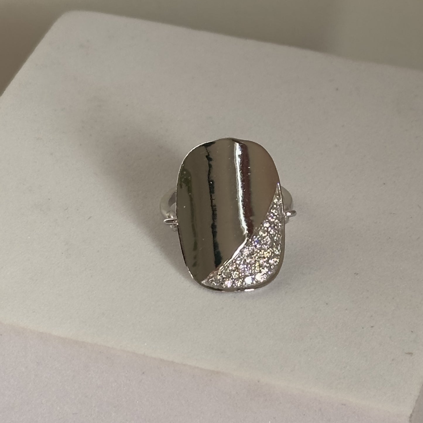 royal arc ring