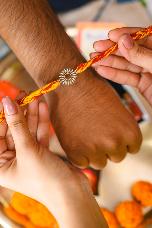Sun Rakhi