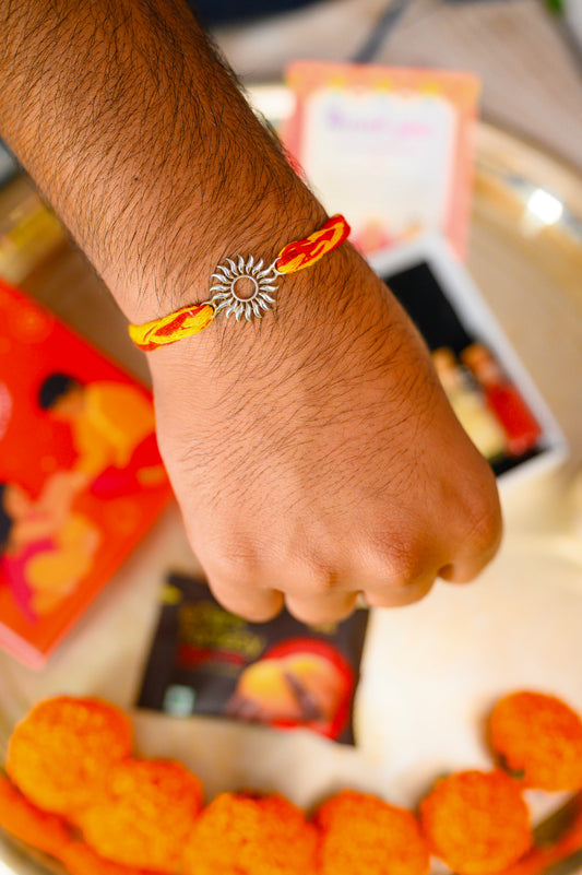 Sun Rakhi