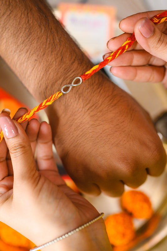 Infinite Bond Rakhi