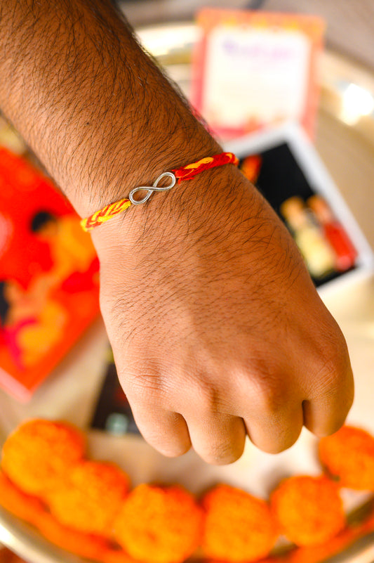 Infinite Bond Rakhi
