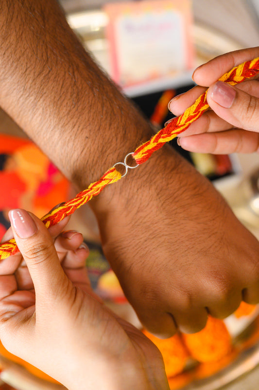 Infinity Rakhi