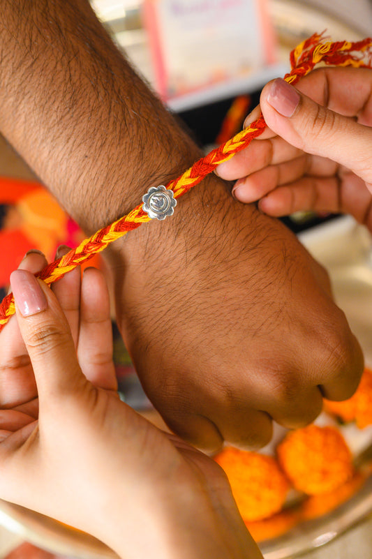 Smile Rakhi