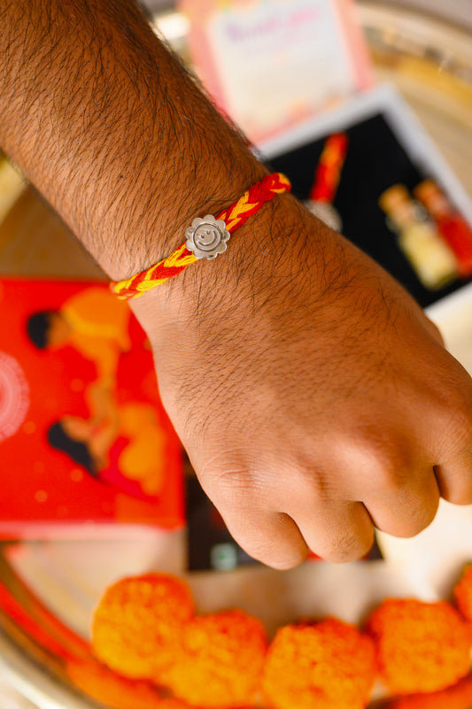 Smile Rakhi