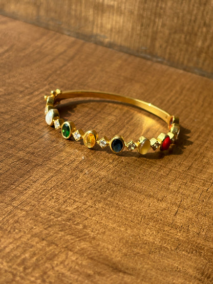 Navratna Bangle