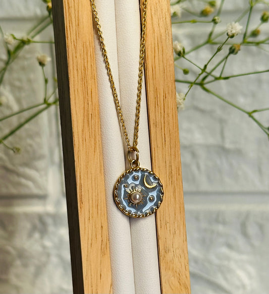 Soluna Charm Locket