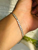 Solitaire Bracelet