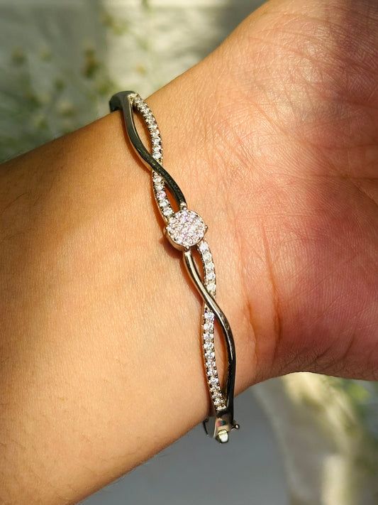 Solitaire Bracelet