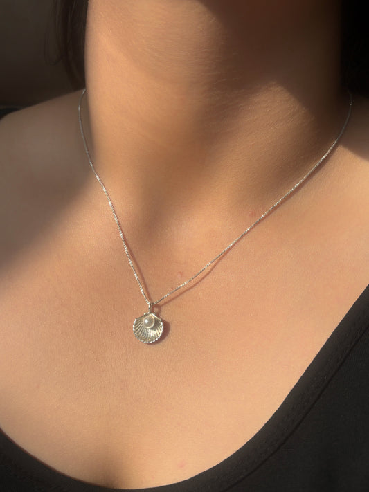 Sea Shell Pendant