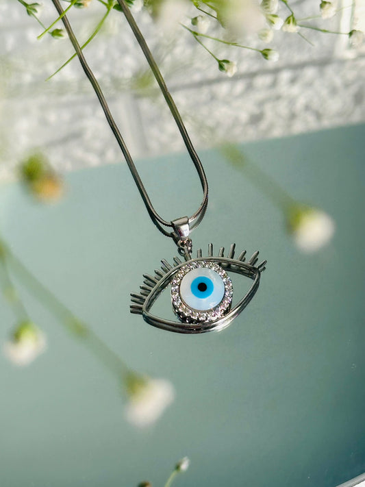 Mystic Eye Neckpiece