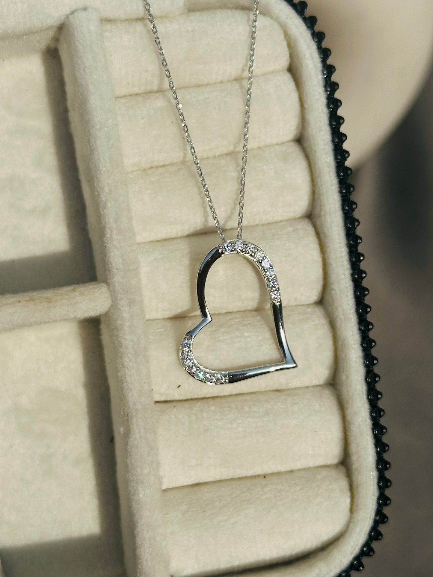 pure love neckpiece