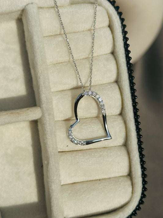 Pure Love Neckpiece