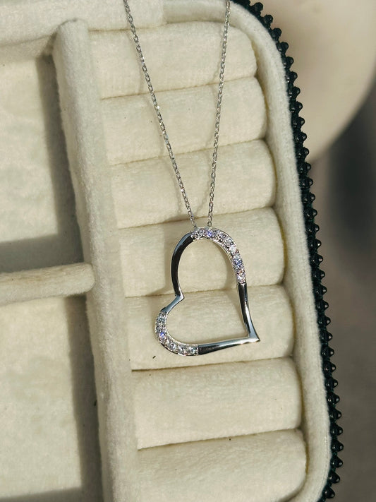 Pure Love Neckpiece