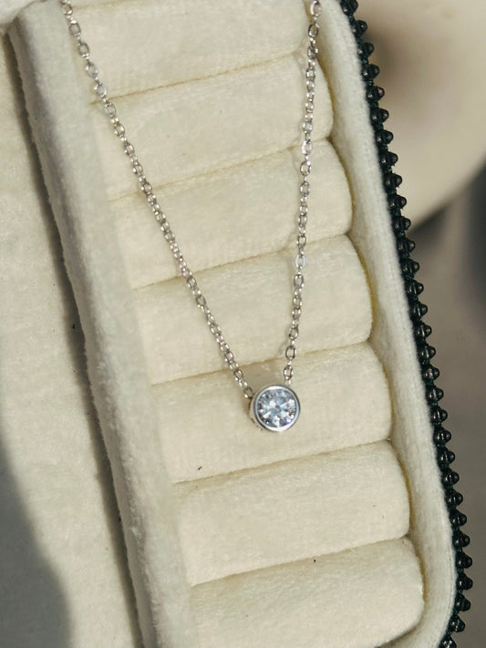 Halo Glow Neckpiece