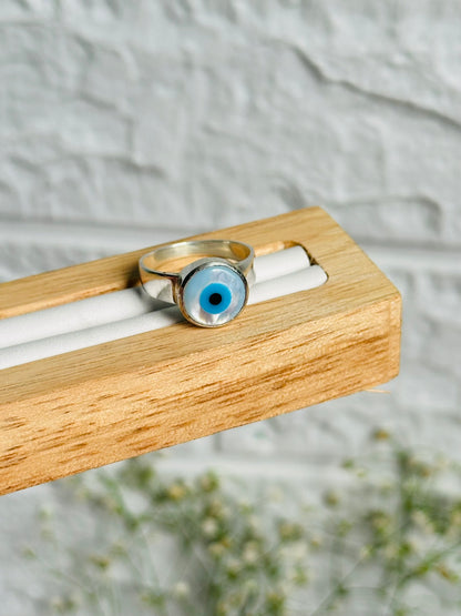 Good Vibes Ring