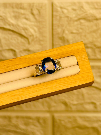 Twilight Ring
