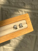 Leaf & Bloom Studs