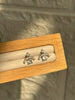 Shimmer Studs