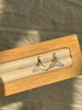 Fish Tail Studs