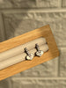 Love Line Studs