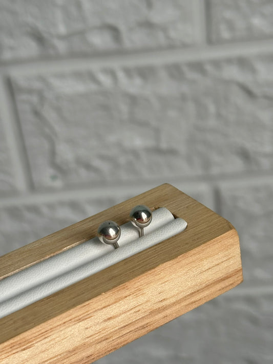 Mini Ball Studs