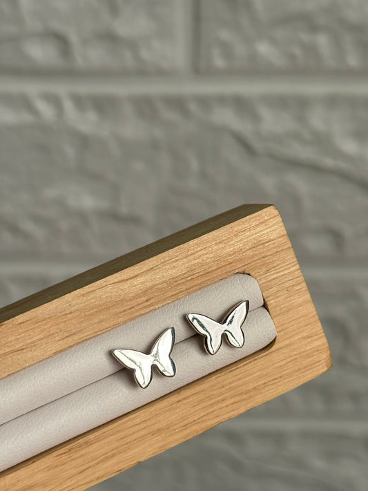 Butterfly Studs