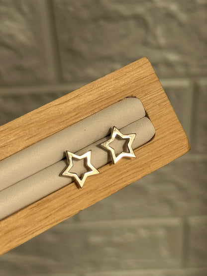 Star Studs