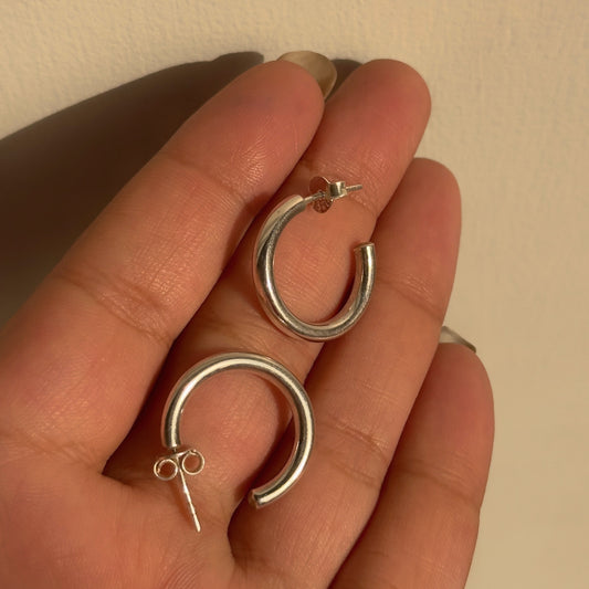 Arc Hoops