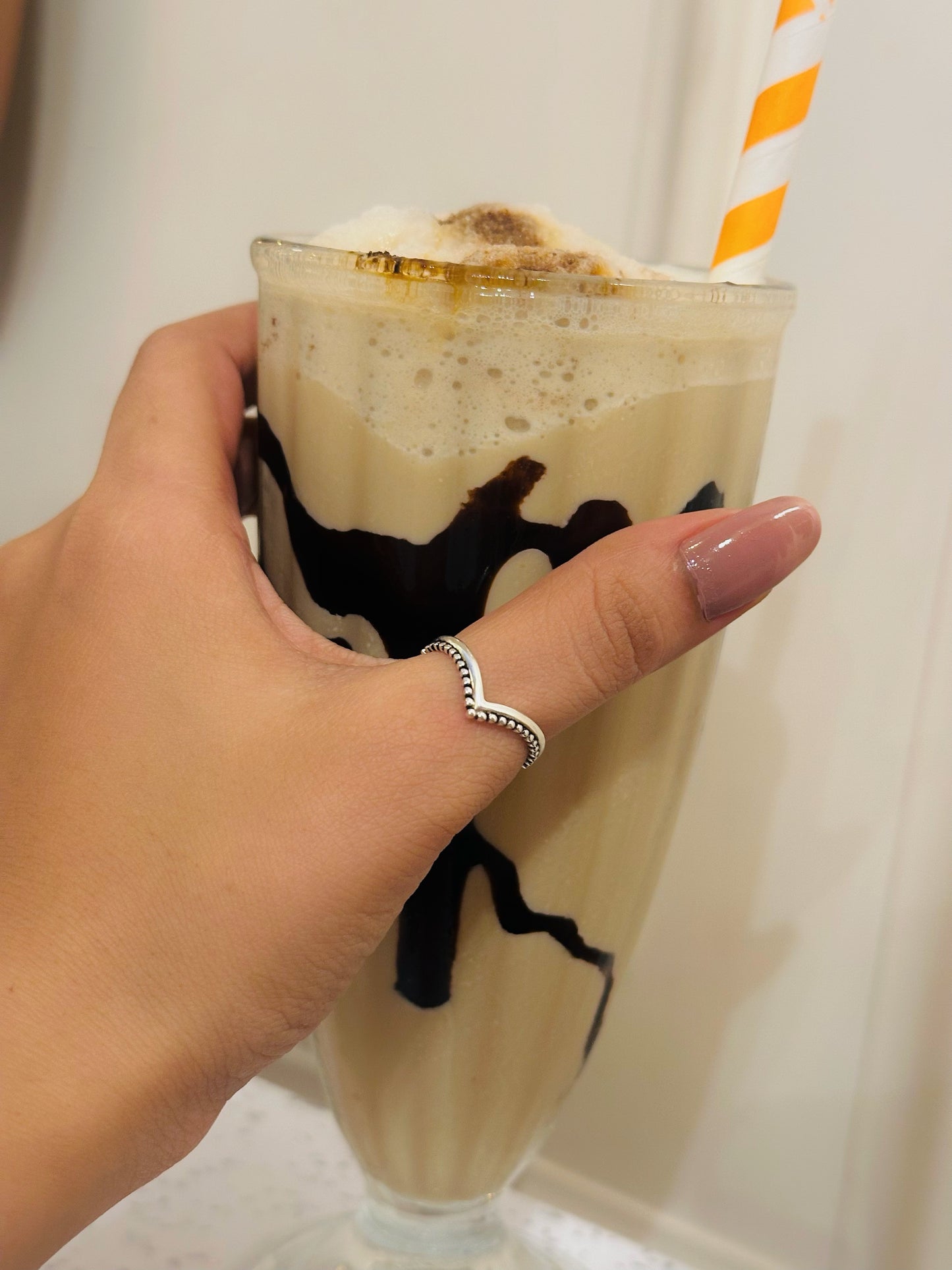 dusky vanki ring