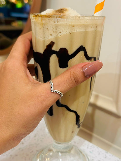 Dusky Vanki Ring