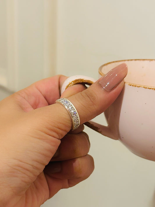 Royal Vibe Ring