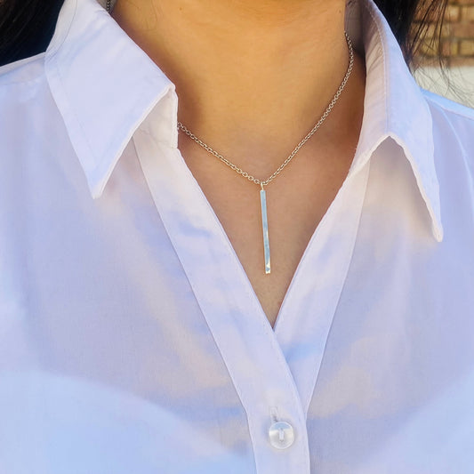 Magic Wand Neckpiece
