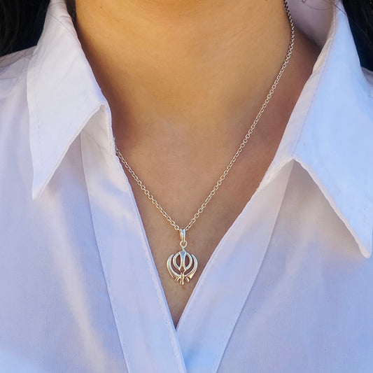 Warrior Neckpiece