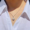 Warrior Neckpiece