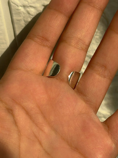Surya Statement Ring