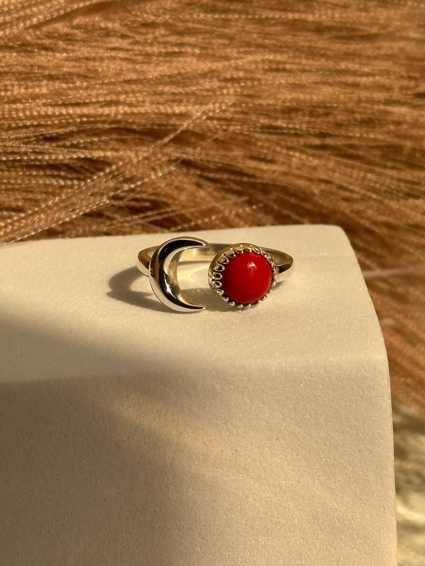 soluna ring