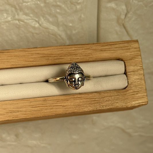 Siddha Ring