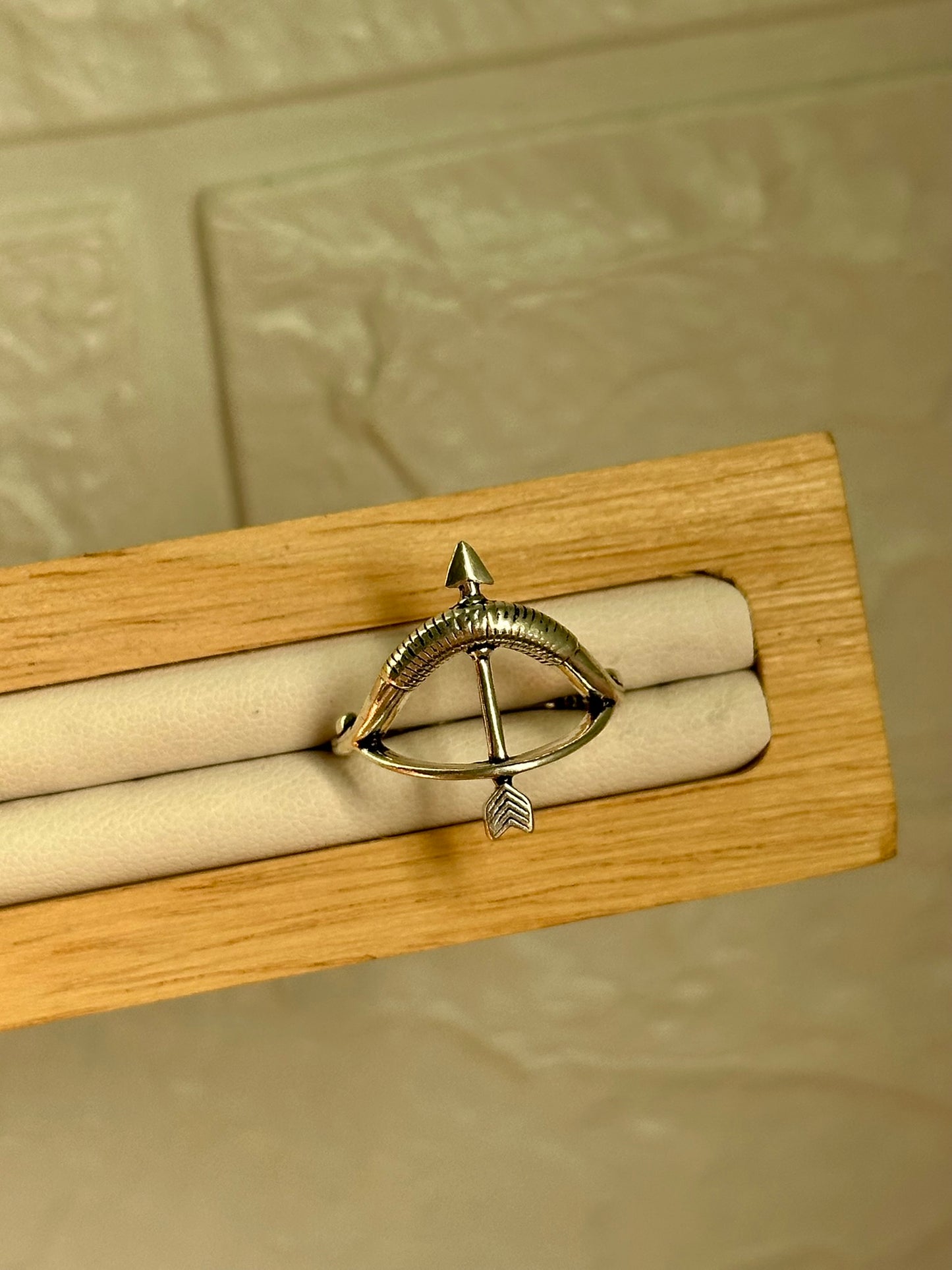 astra ring