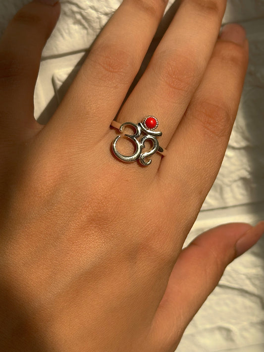 Prana Ring