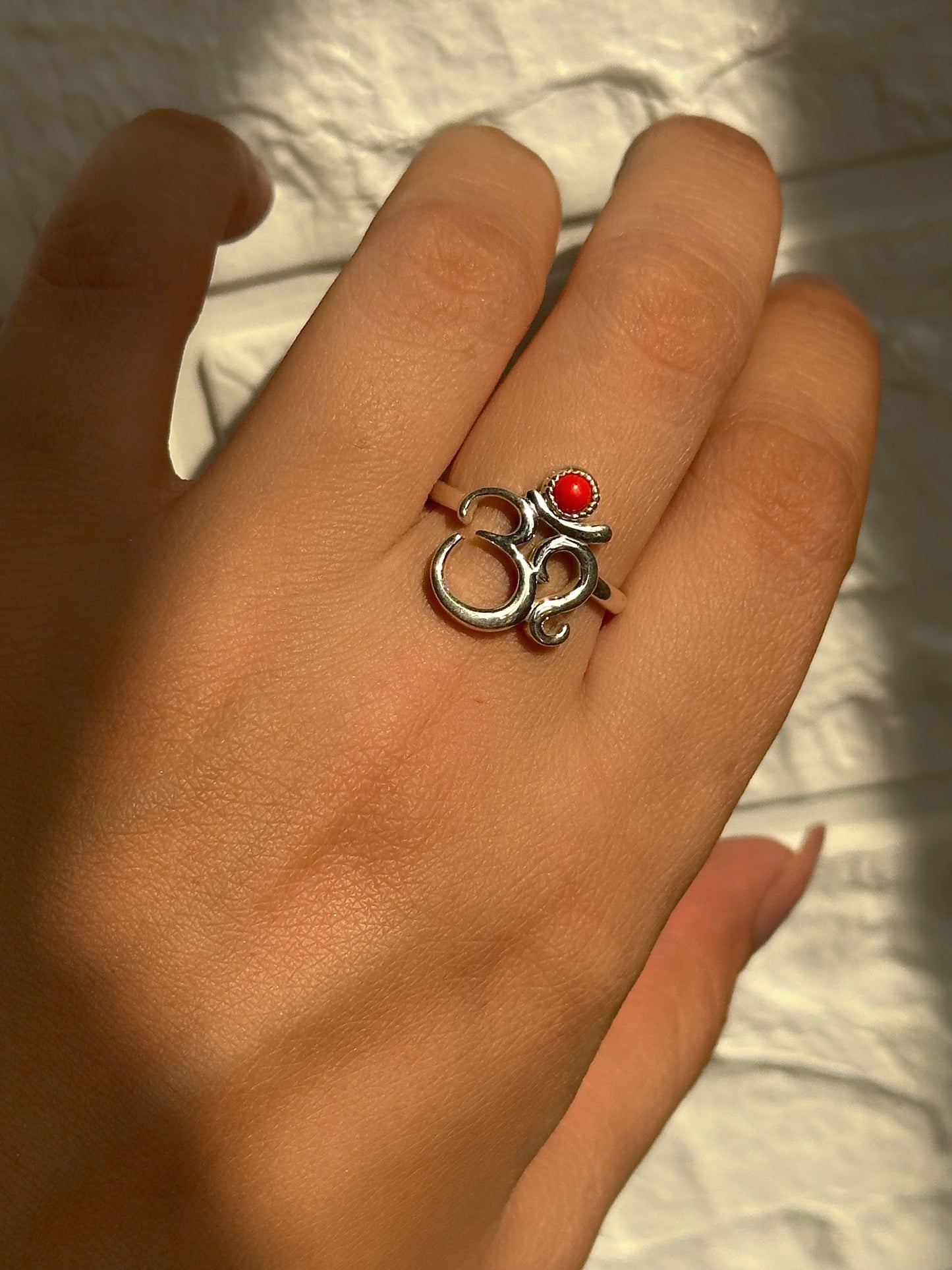 prana ring