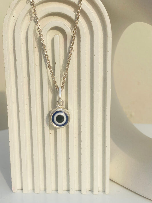 Evil eye Pendant