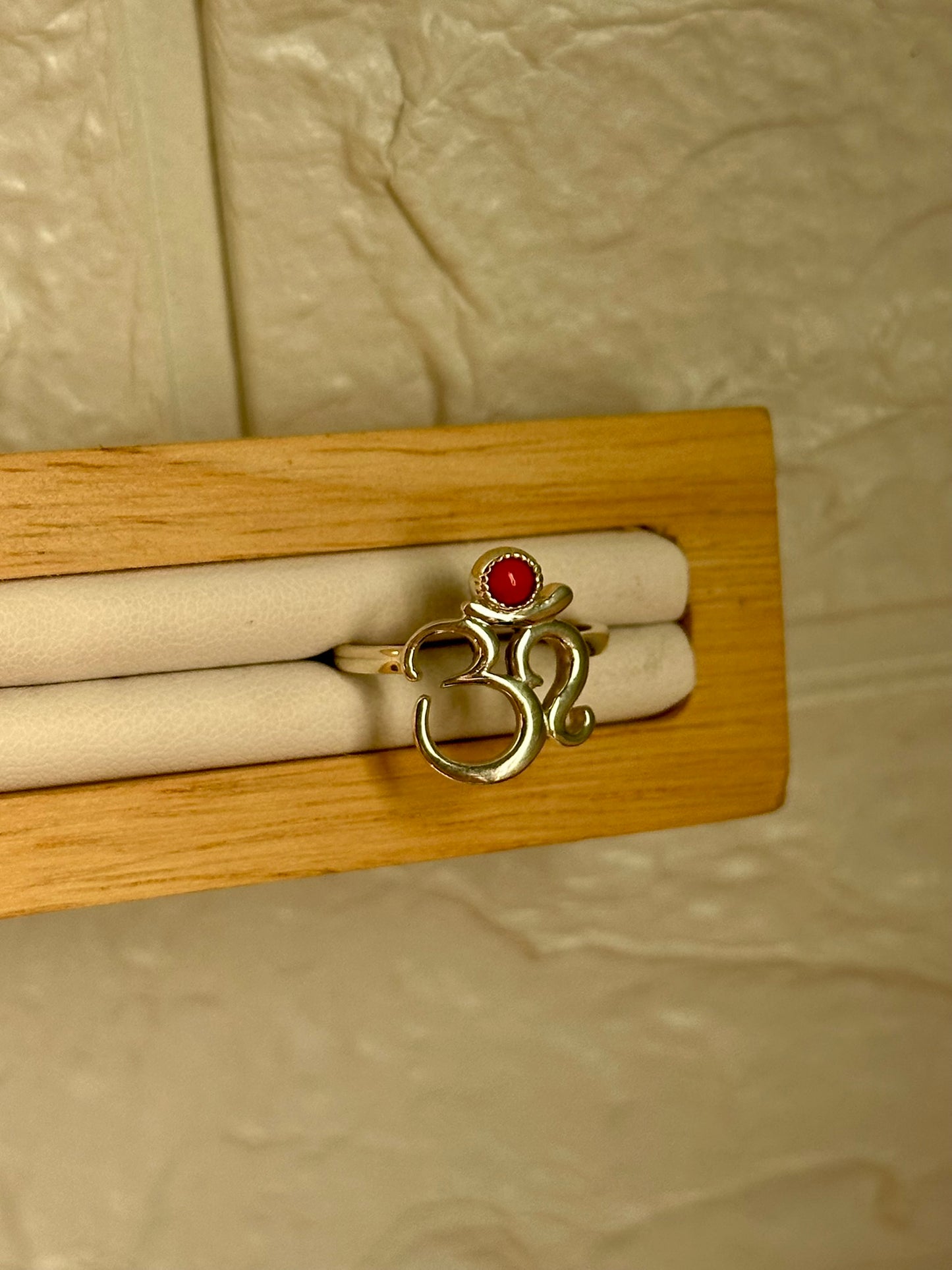 prana ring