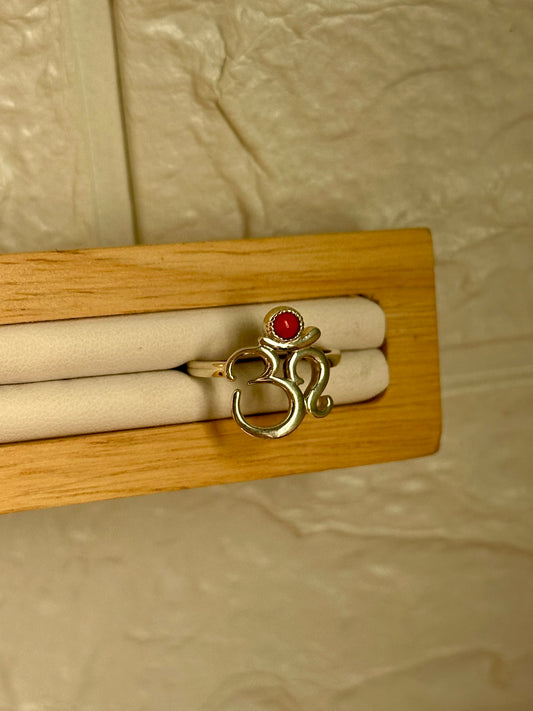 Prana Ring