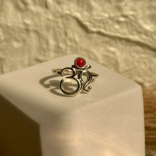 Prana Ring