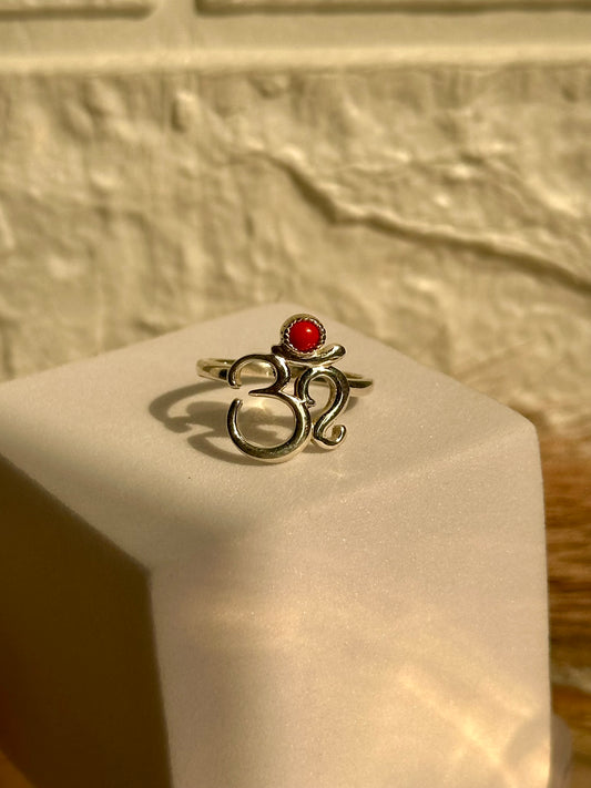 Prana Ring