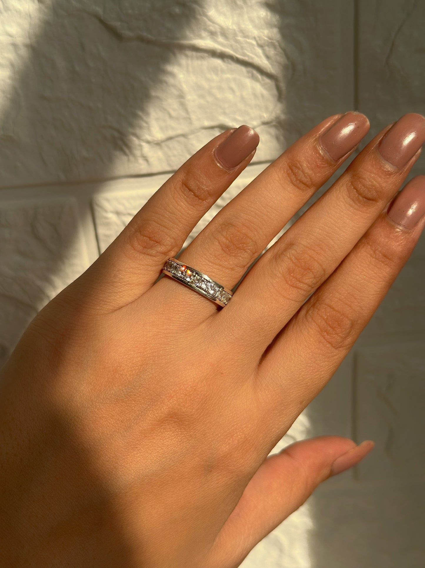 royal vibe ring