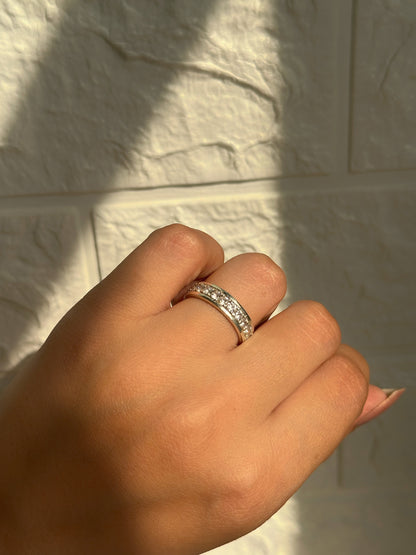 Royal Vibe Ring