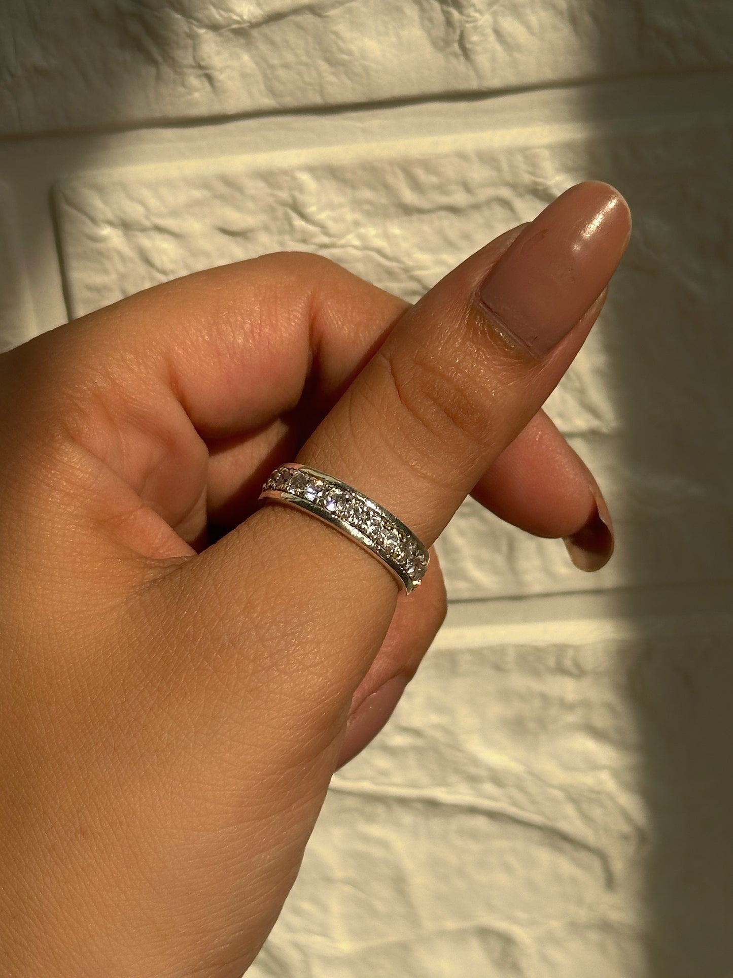 royal vibe ring