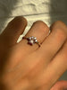 Cat Paw Ring