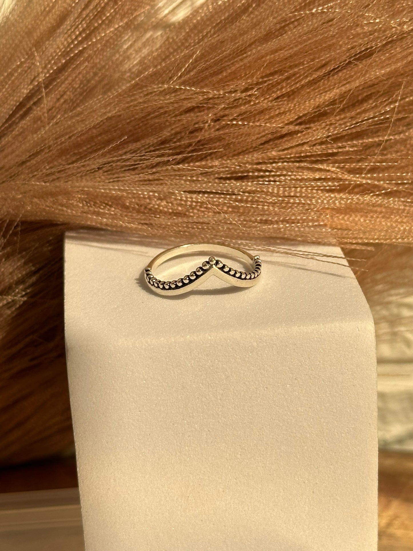 dusky vanki ring